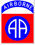 82nd Airborne Division