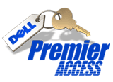 Dell Premier Access