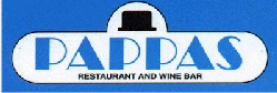 Little Pappas Seafood Kitchen